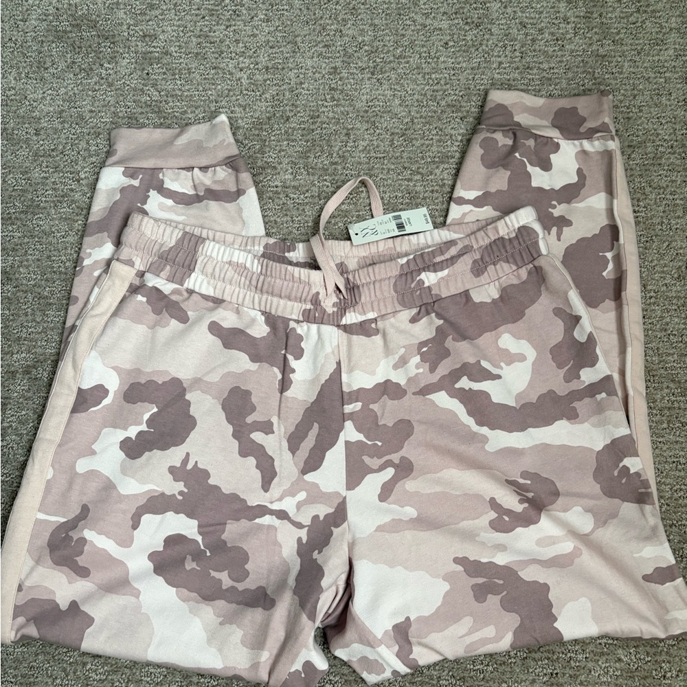 SOHO NYC Jogger pants